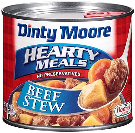 Buy dinty moore beef stew, 20 ounce can at the best, old fashioned recipe: Dinty Moore Beef Stew 20 Ounce * You can get more details ...