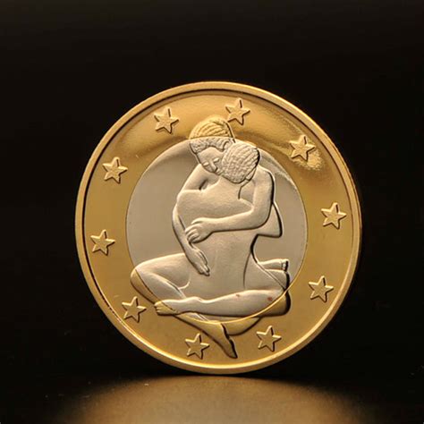 Gedenkmünzen Erotic Sex Coins W Ebay