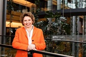 18 December 2019, France , Straßburg: Nicola Beer , MEP and member of ...