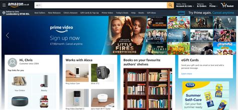 Ebay Vs Amazon The Complete Comparison Guide 2024
