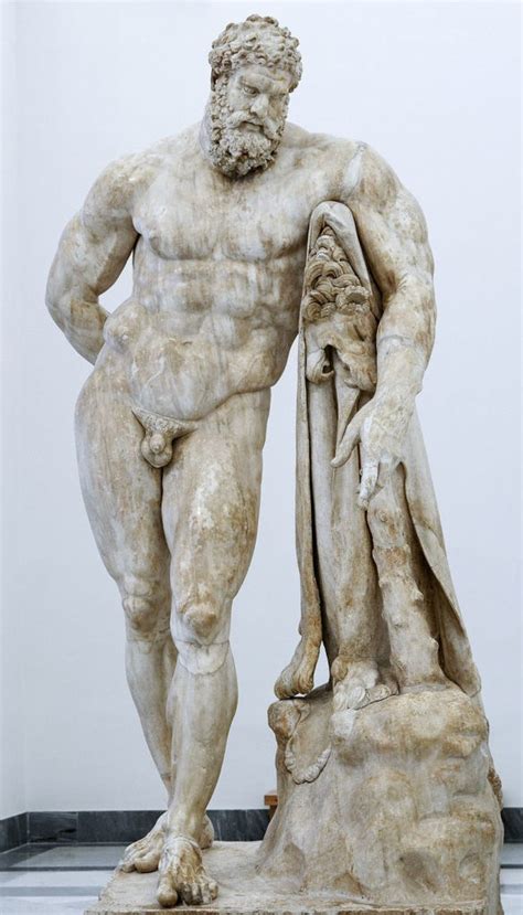 Lessons From The Greco Roman Mythology On Unattainable Beauty Standards