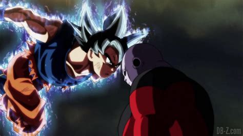 For a list of dragon ball, dragon ball z, dragon ball gt and super dragon ball heroes episodes, see the list of dragon ball episodes, list of dragon ball z episodes. Dragon Ball Super Episode 109 110 331 Goku Ultra Instinct ...