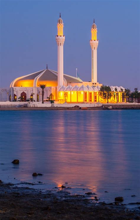 The Gold Mosque By Mouaz Mazen Jeddah Saudi Arabia Jeddah Saudi