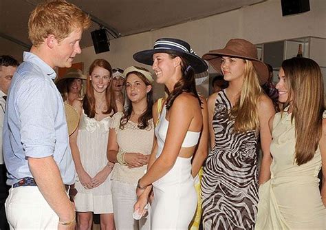 Naked Prince Harry Pictures Released On The Internet Hello