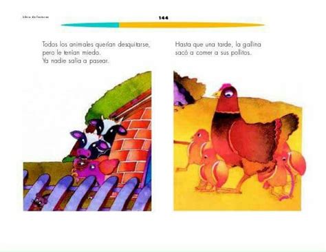 Primer grado está formada por tres nuevos libros de texto gratuitos: Pin de Maldito Ignacio en Libro de lecturas Español Primer ...