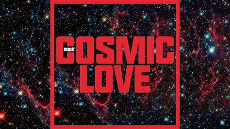 Cosmic Love Single Official Audio Explicit Youtube
