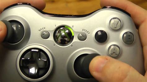 Scuf Daredevl Pro Xbox 360 Controller Review Youtube