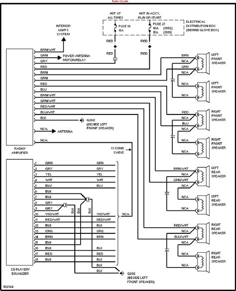 Dodge 1500 Wiring Diagram