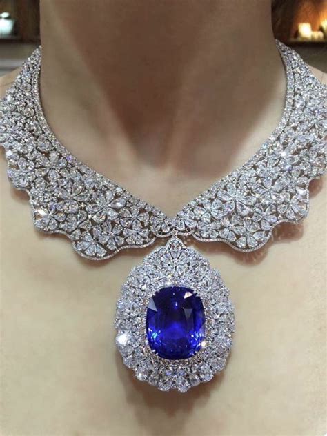 5 Most Expensive Gems At This Weeks Hong Kong Jewellery Shows Style