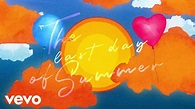 Shania Twain - Last Day of Summer (Lyric Video) - YouTube Music