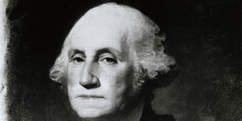 George Washingtons Dilemma Huffpost