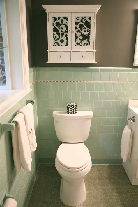 Choose a neutral bathroom tile colour scheme and. 35 seafoam green bathroom tile ideas and pictures 2020