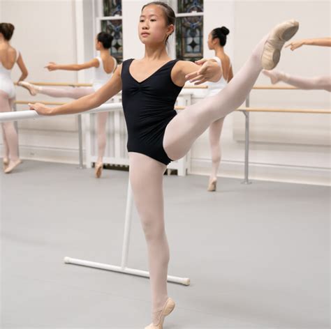 Rye Ballet Conservatory Required Leotard Levels 2c 3a 3b 3c Pre Pro 1 And 2 — Shop At