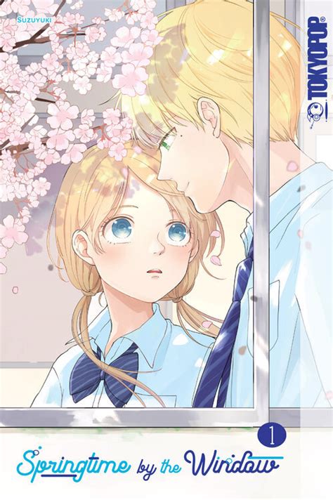 Springtime By The Window Manga Anime Planet