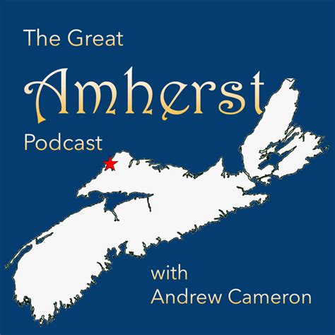 The Great Amherst Podcast Podcast On Spotify