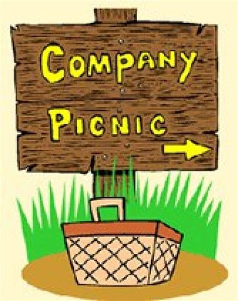 Company Picnic Pictures Clip Art Chinoiseriewallpaperideas