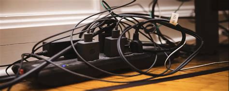 7 Home Electrical Hazards You Need To Know About Penna Electric
