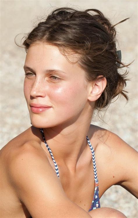Summer Beauty Marine Vacht Jeune Et Jolie Beauty Face French Beauty Summer Beauty