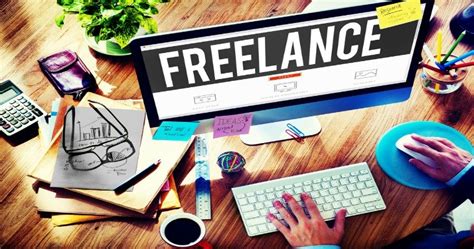 5 Pekerjaan Freelancer Yang Paling Banyak Dibutuhkan Linovhr Blog