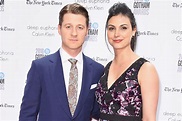 Gotham's Jim Gordon and Dr Lee are getting married in real life