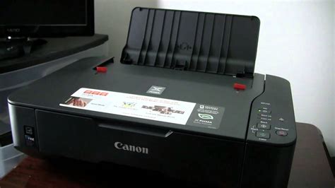 Canon pixma mp230 using i picture the park added convenience the organisation for great photos with face recognition and calendar display. تعريف طابعة Canon Mp230 Series - Canon Printer Mp 237 Replace Encoder - YouTube : تحميل ...