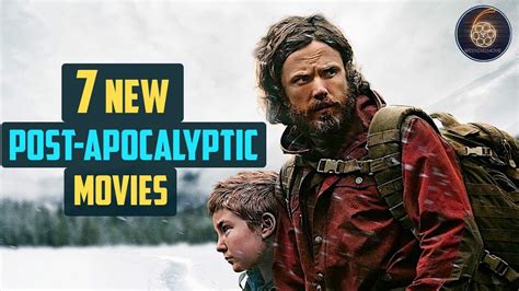 Top 7 New Post Apocalyptic Movies Youtube