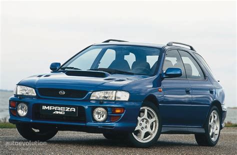Need For Speed Carbon Car Showroom Lrf Moddings 1999 Subaru Impreza