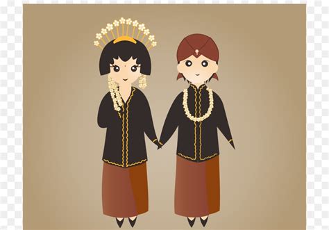 Berencana menikah menggunakan adat jawa? 15+ Trend Terbaru Animasi Pernikahan Adat Jawa Png - Life ...
