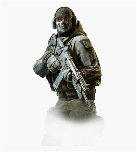 Call Of Duty Characters Png Transparent Png Kindpng