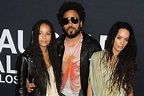 Zoë Kravitz, una actriz con padres famosos y protagonismo propio - LA ...