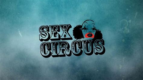 Sex Circus Of Horrors Halloween Special On Vimeo
