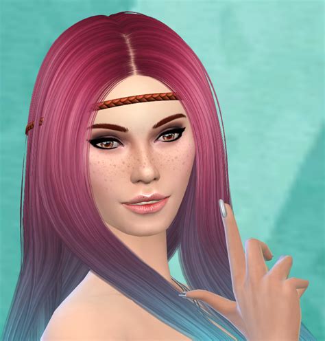 Annetts Sims 4 World