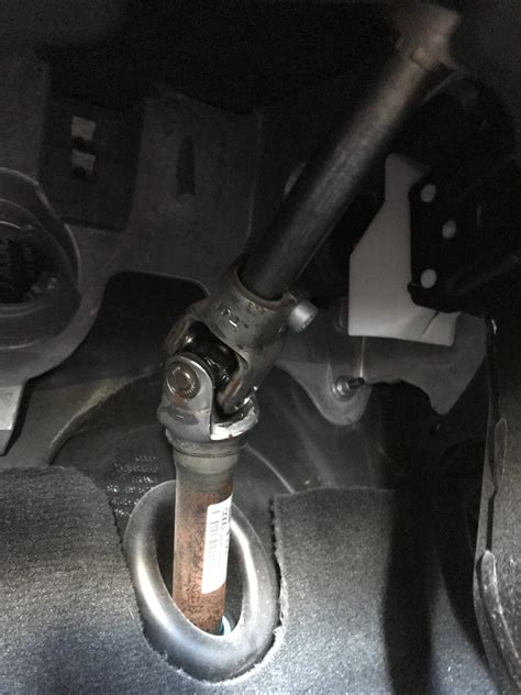 2016 Q5 Steering Issue Audiworld Forums