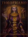Pullbox Previews - Theophano: A Byzantine Tale (inspired by historical ...