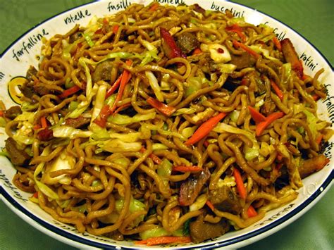 Maybe you would like to learn more about one of these? Cara membuat bakmi goreng enak dan nikmat | KOKI IBU