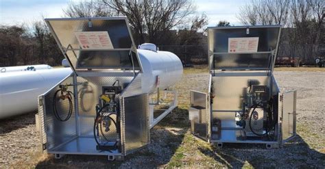 Propane Dispensers Alliance Truck And Tank Sales