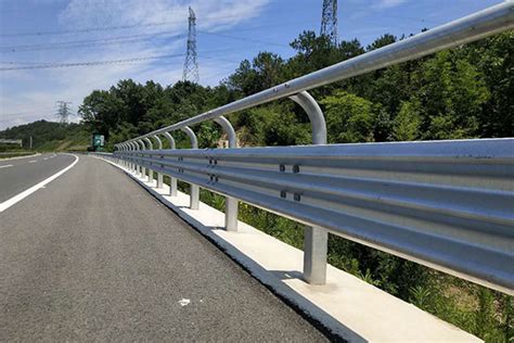 When Are Guardrails Required On Roads A Comprehensive Guide