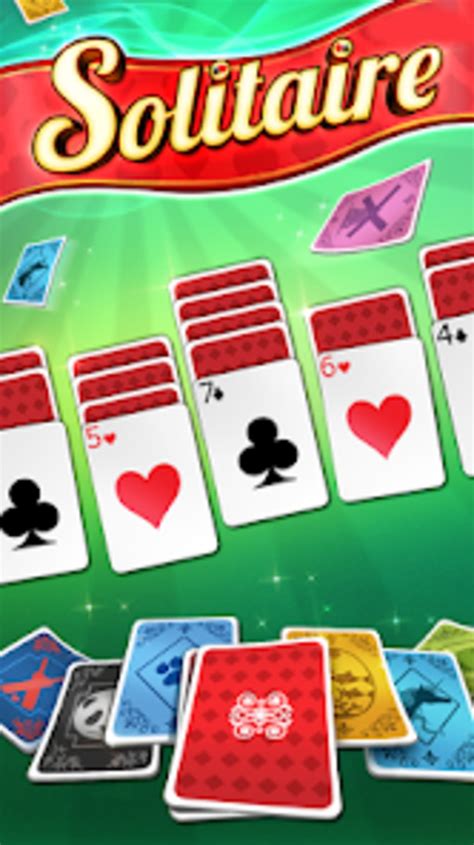 Klondike Solitaire Classic S لنظام Android تنزيل