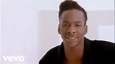 Bobby Brown - Every Little Step (Official Music Video) - YouTube Music