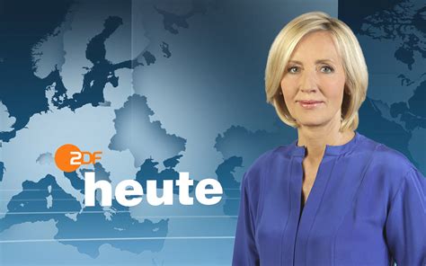 Petra gerster ˈpʰeːtʁaˈgɛᵊstɐ (born 25 january 1955) is a german journalist and news presenter. ZDF: Petra Gerster gendert jetzt