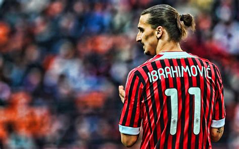 Fewest matches since 2000 25th goal in 25th league appearance: Zlatan Ibrahimovic Quotes Wallpaper Landscape Pc ...