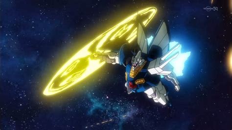 Gundam Guy Gundam Build Fighters Episode 1 Sei And Reiji Engsub W