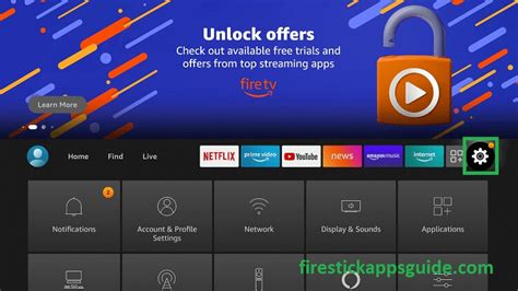 How To Get Hesgoal On Firestick Fire Tv Firestick Apps Guide