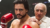 HANDS OF STONE Trailer (Robert De Niro - Roberto Duran Boxing Movie ...