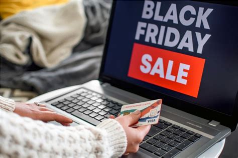 9 Meilleures Cartes De Crédit à Utiliser Le Black Friday Et Le Cyber Monday
