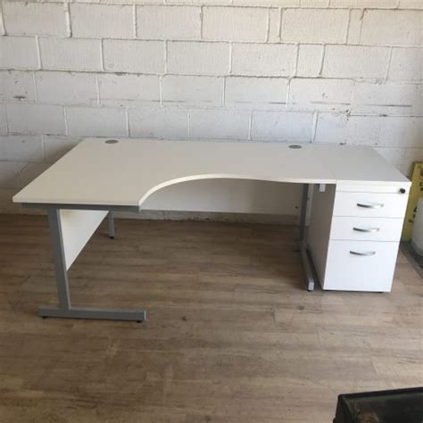 Used Office Desks Various Used Second Hand Reconditioned Allard Office
