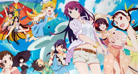 Monogatari 10 Most Iconic Quotes From The Entire Franchise