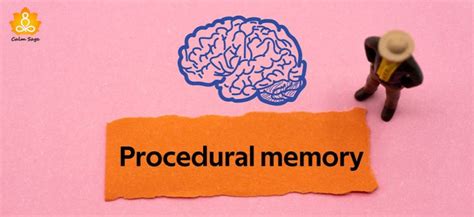 What Is Procedural Memory Examples And How It Works