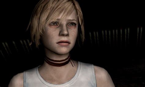 Heather Silent Hill Wallpapers Wallpaper Cave