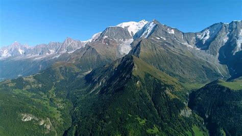 Tour Du Mont Blanc Guided And Self Guided Hiking Trips